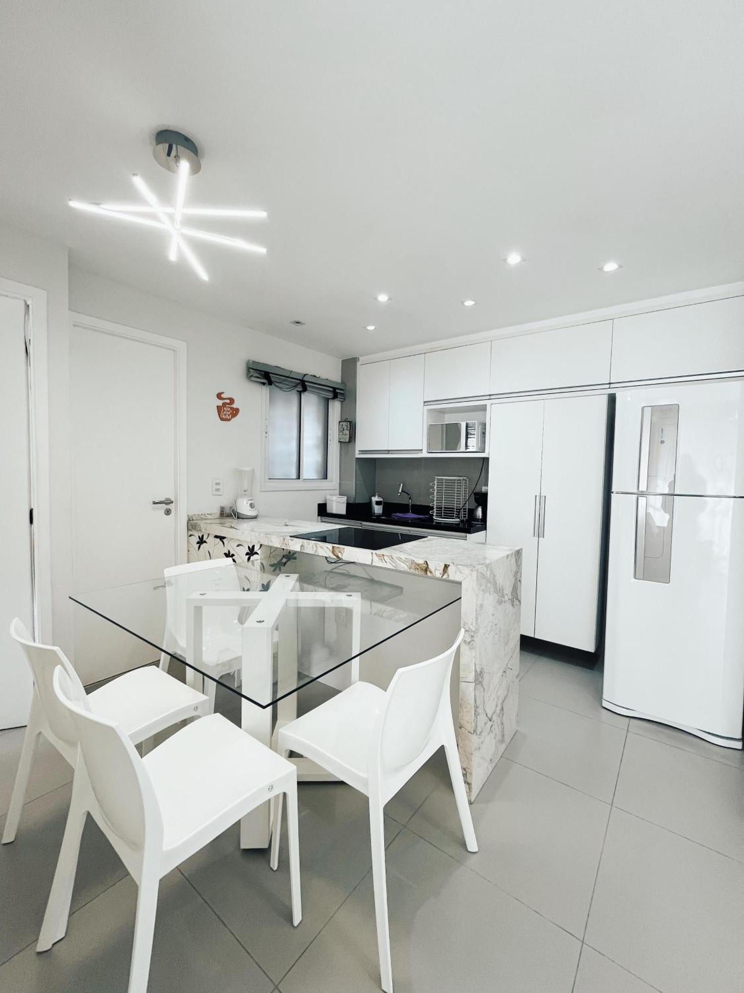 Apartamento My Way Helbor *