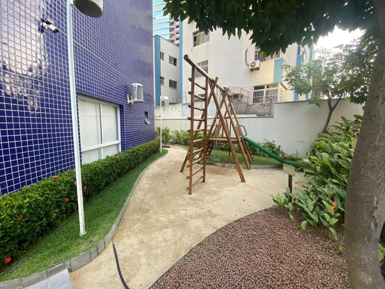 Apartamento My Way Helbor Fortaleza (Ceara)